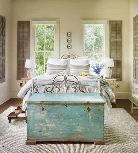 re-thinking pieces you have