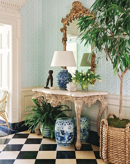 re-thinking your favourite pieces