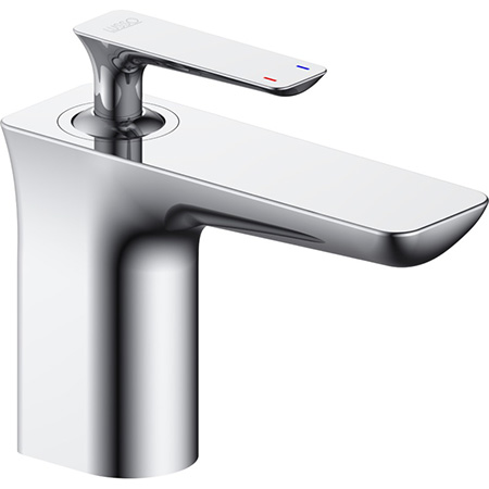 lusso tap range