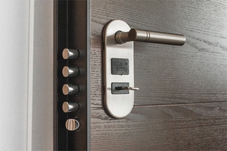 home security