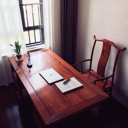 satin polyurethane finish for wood furniture