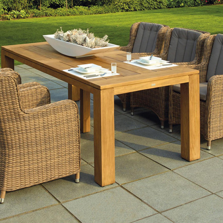 sealer for finishing outdoor furniture