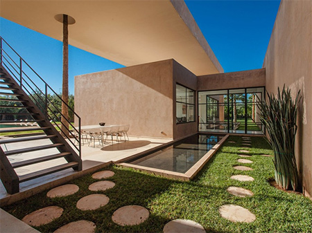 cemcrete finishes for home exterior