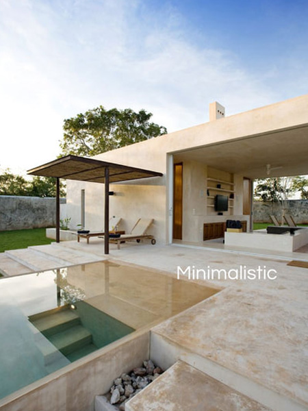 minimalistic