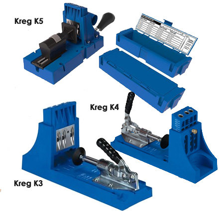 kreg masterjig