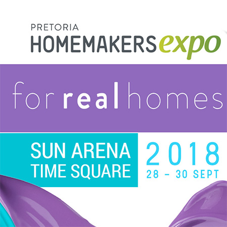 pretoria homemakers expo