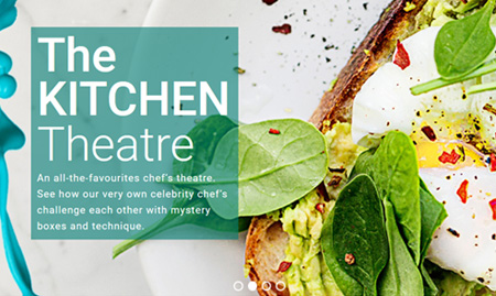 kitchen theatre