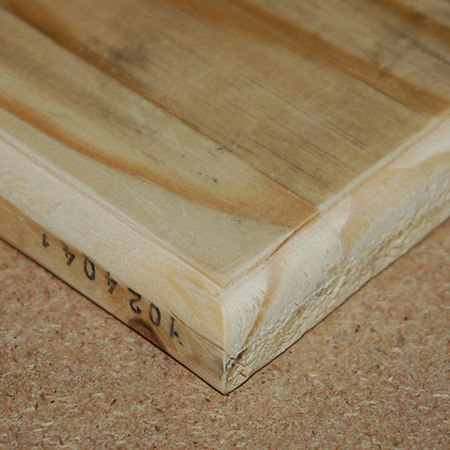make an easy stool bench