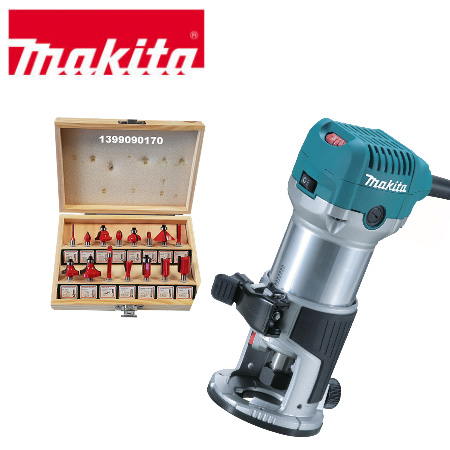 makita trimmer on special offer