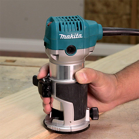 makita trimmer