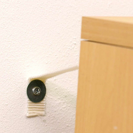 child proof a home