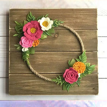 spring craft ideas