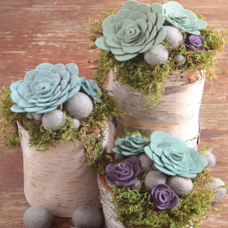 spring craft ideas