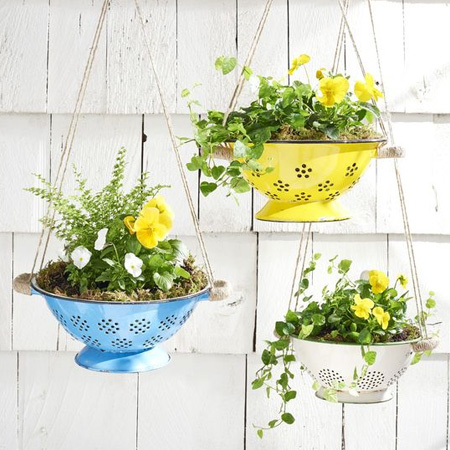spring craft ideas