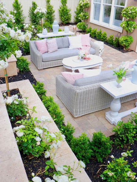 buy outdoor furniture