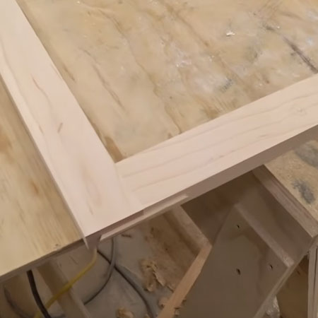 easy door joinery