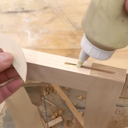 easy door joinery
