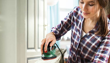 bosch prismo multi sander