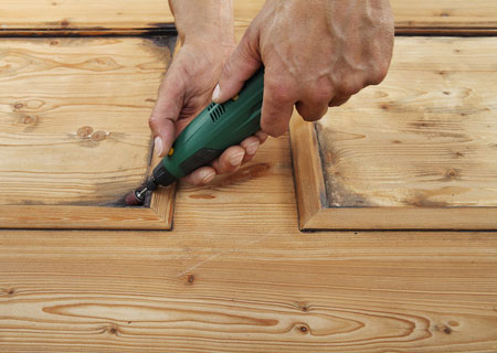 bosch detailing sander