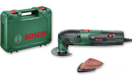 bosch pfm oscillating tool