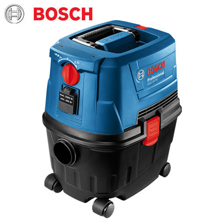 Bosch GAS 15 PS dust extractor