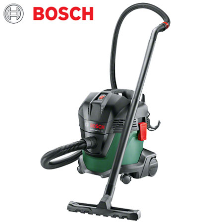 bosch universal vac wet and dry vacuum cleaner
