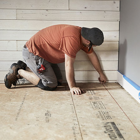 Tips to Install Laminate Flooring
