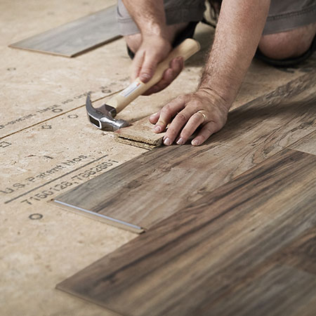 Tips to Install Laminate Flooring