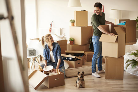 How To Prepare Yourself For Your Next Home Relocation and Move