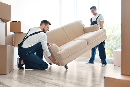 How To Prepare Yourself For Your Next Home Relocation and Move