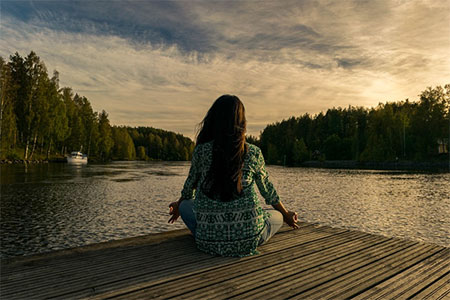 Six Ways to Improve Mindfulness within Your Body
