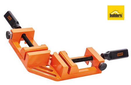 Grip Adjustable Corner Clamp