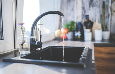 DIY Ideas To Upgrade The Water System In Your Home