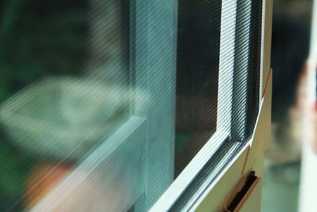 The Overall Benefits Of Magnetic Screen Doors