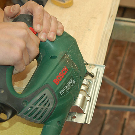 how to make a cover for generator