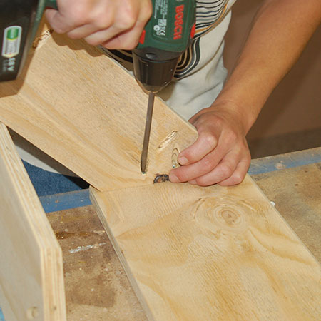 how to make a cover for generator