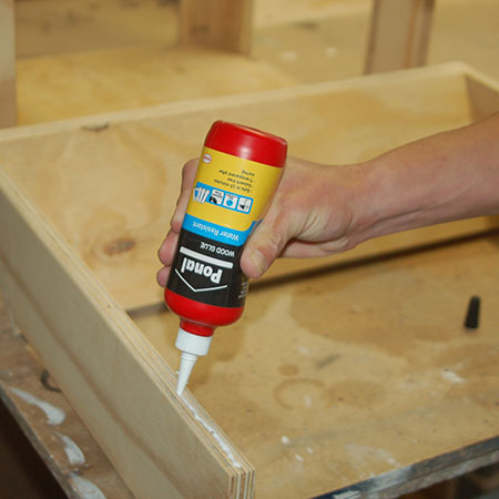 how to make a cover for generator