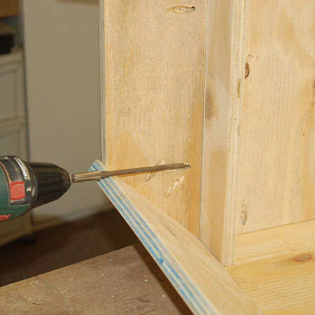 how to make a cover for generator