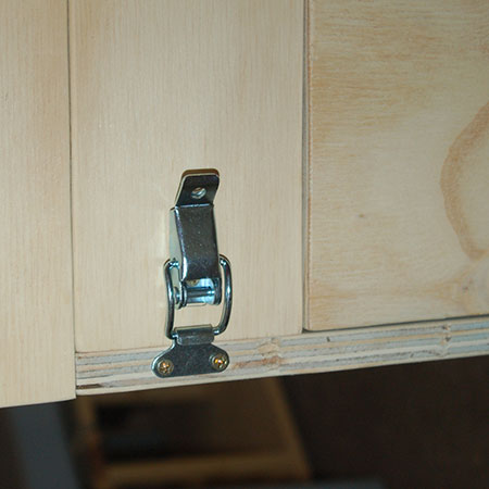 how to make a cover for generator