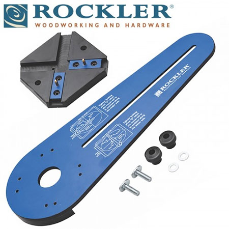 Rockler Woodworking Tools and Hardware on special