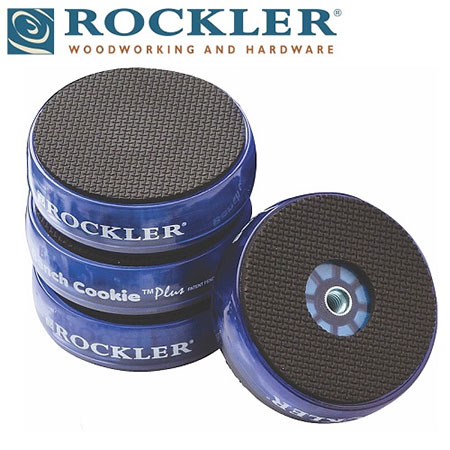 rockler bench cookies