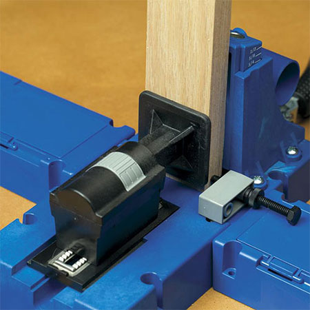 Today Only! Get the Kreg Jig K5 Master System