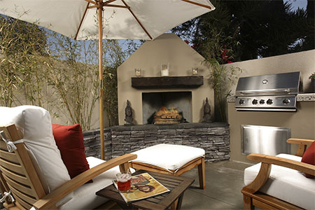 How to Design the Perfect Outdoor Living Space