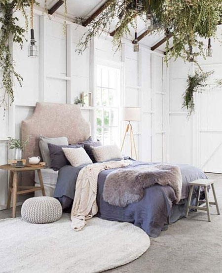 Create a Cosy Bedroom for Winter