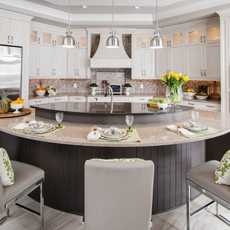 kitchen design