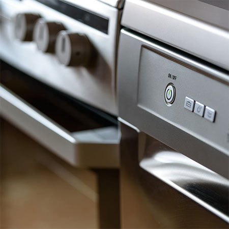 how to use a dishwasher