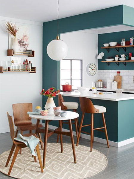 10 Easy ways to Update a Kitchen
