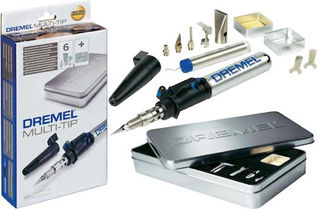 dremel versatip for woodburning projects