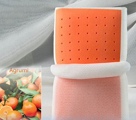 New Melody Pillows – exclusive to Vencasa