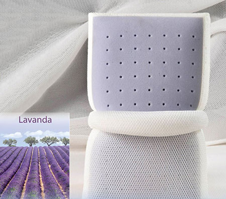 New Melody Pillows – exclusive to Vencasa